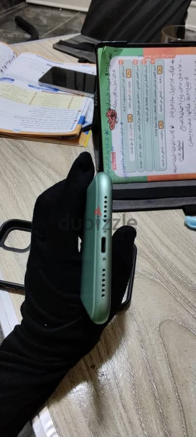 آبل - آيفون 11