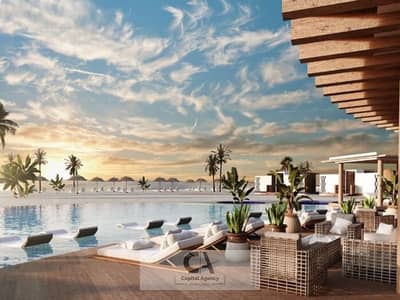 Fully finished chalet for sale in cash at Cali Coast Village Ras El Hekma near Mountain View and Jefaira Ras El Hekma | Cali Coast | Maven
