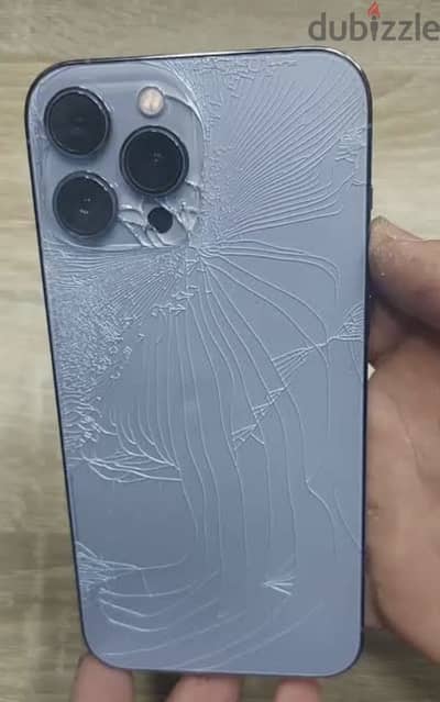 آبل - آيفون 13 برو ماكس