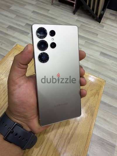 Samsung S25 Ultra