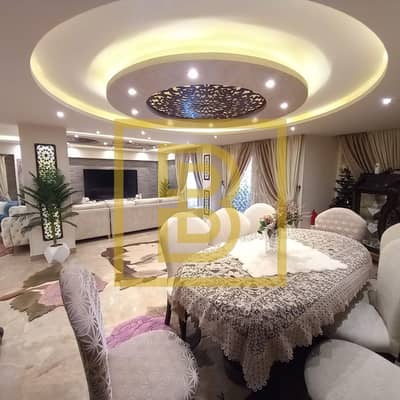 Apartment for sale Smouha