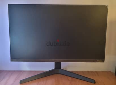 27 Inch Full HD 75Hz LED Monitor with IPS panel