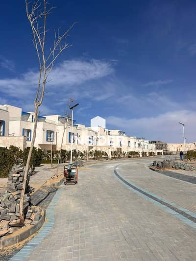 prime location stand alone 520 sea view  over 10 years Ready to Move in Naia Bay