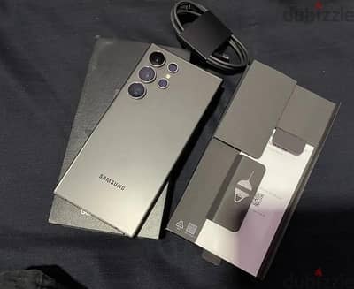 Samsung S24 Ultra