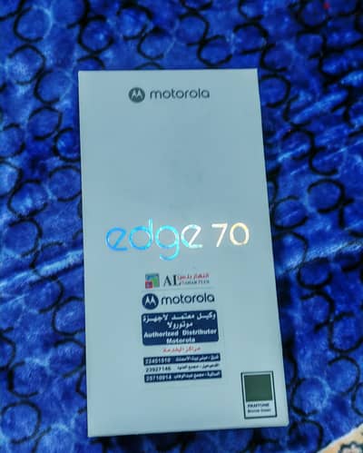 moto edge 70 (متبرشم)