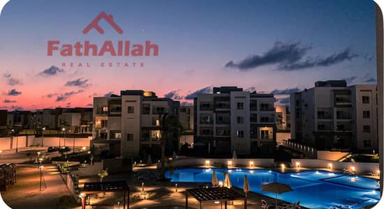 ايجار شاليه بامواج الساحل سيدي عبد الرحمن