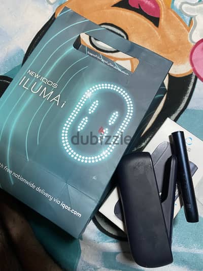 New iqos
