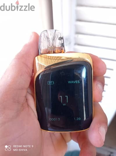 فيب بود g4 pro كوكو حالة ممتازة جدا معاها ٢ كاردتج