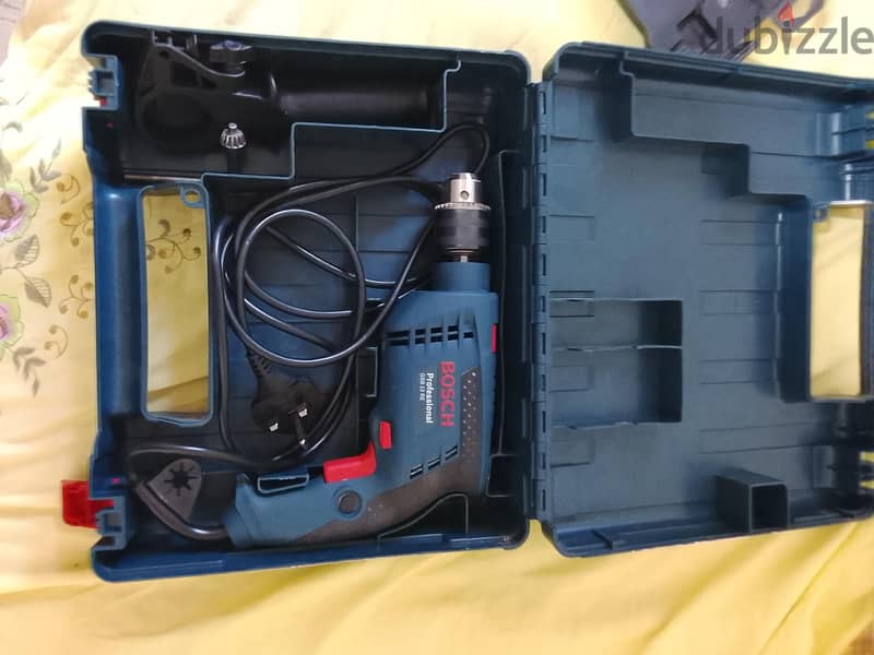 bosch 1