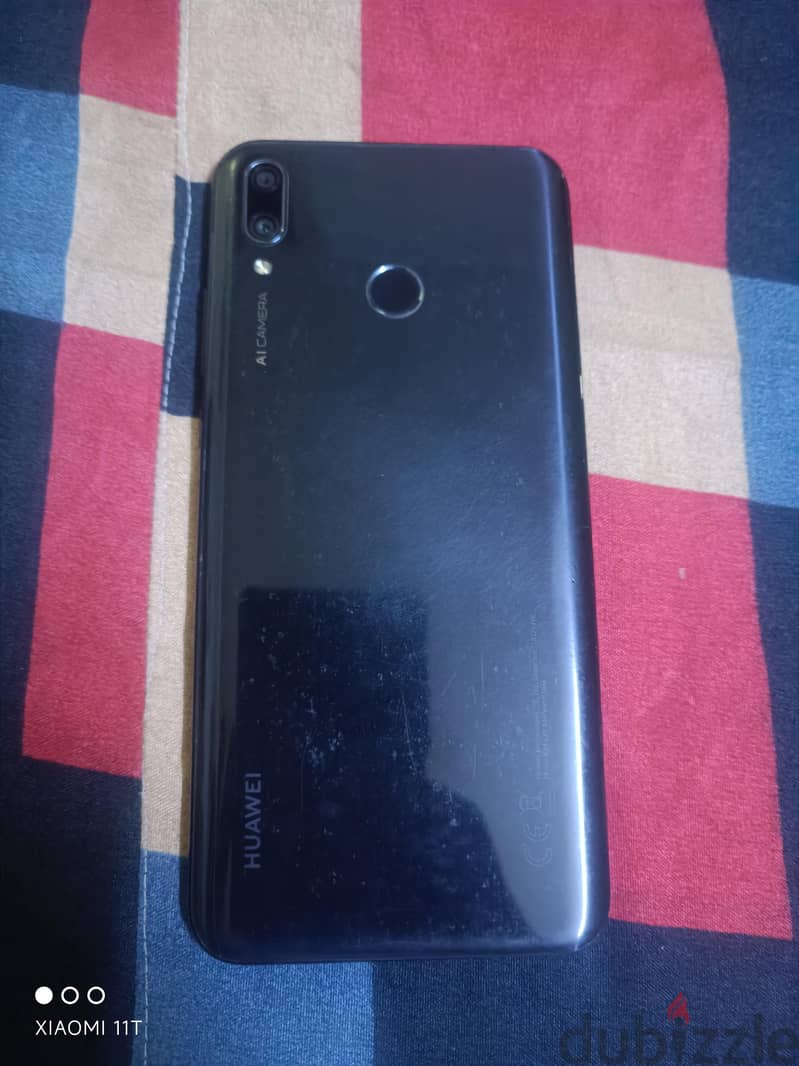 HUAWEI Y9 2019 1