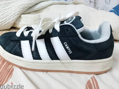 campus adidas