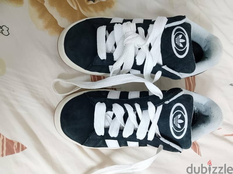 campus adidas 1