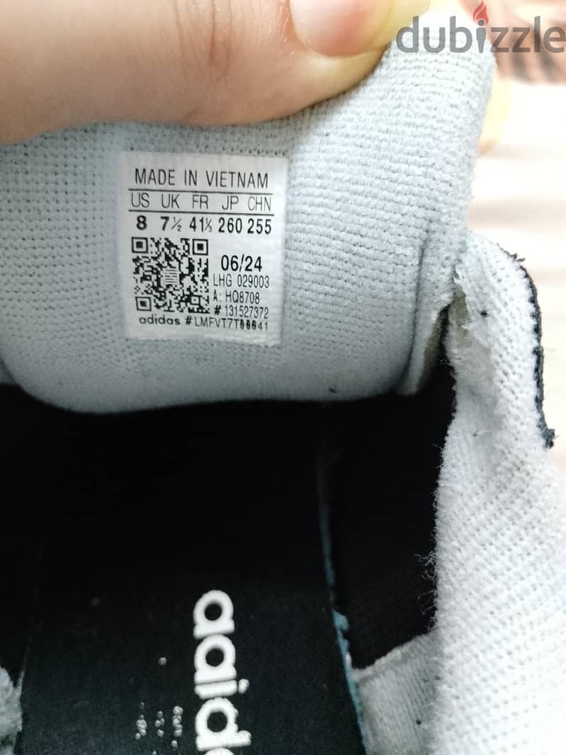 campus adidas 2