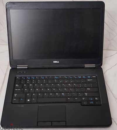 DELL LATITUDE E5440