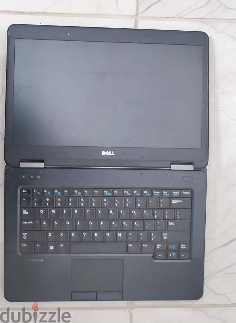 DELL LATITUDE E5440 1