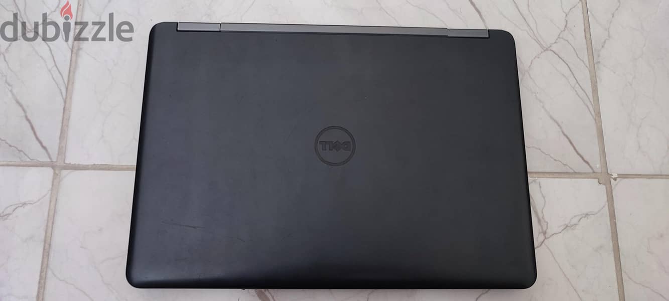 DELL LATITUDE E5440 5
