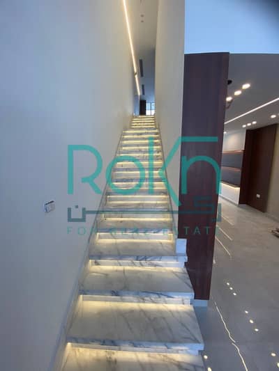 Fully Finished Office for Rent – ​​Centrada Plaza | Direct View of the Main Road