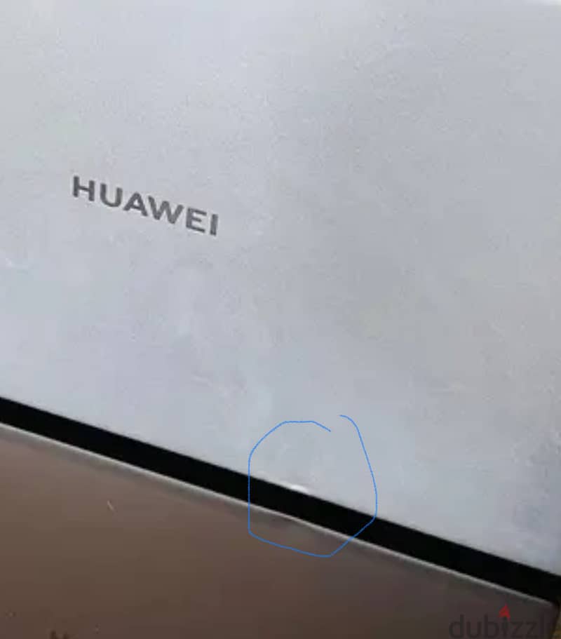 HUAWEI MateBook D14 2