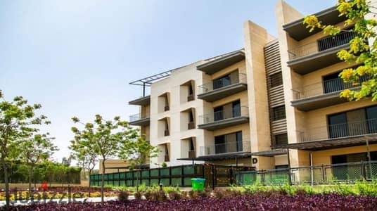 إستلم شقة متشطبة بالتكييفات برايم لوكيشن فى سيكس ويست بيفرلى بجانب ويست تاون Six West Sodic