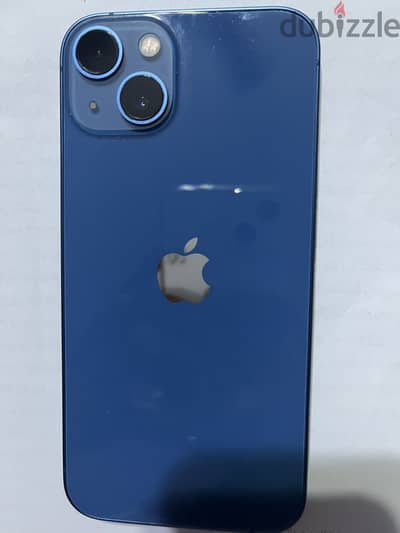 Apple - iPhone 13