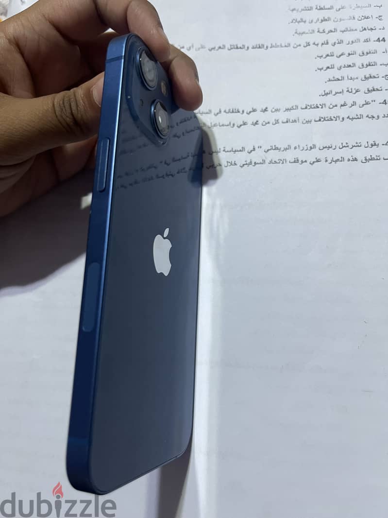 Apple - iPhone 13 2