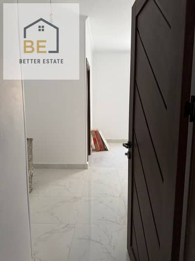 Super Lux apartment for rent in Al Andalous 2/2 - Fifth Settlement