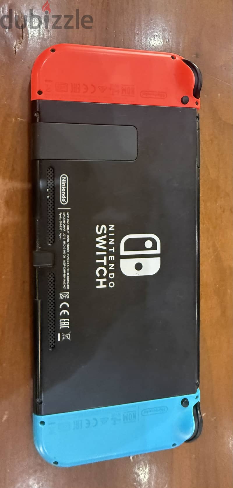 Nintendo switch modded 512 GB 3