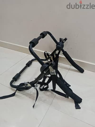 حامل عجل