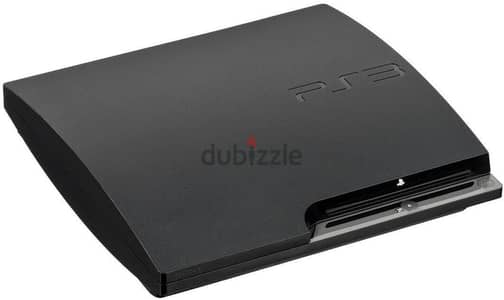 Ps3 slim