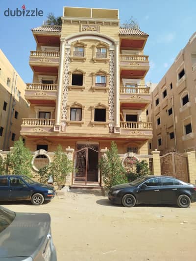 A significant apartment in a garage in the distinguished neighborhood
