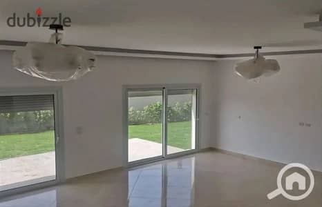 Receive the last ready-to-move-in twin villa in Etapa, in the Golden Square, opposite Al Rabwa.