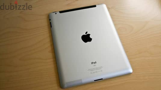 ايباد 2 Apple Ipad 64giga