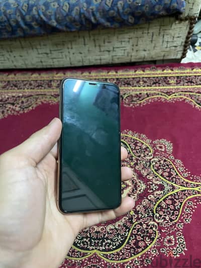 آبل - آيفون 11 برو