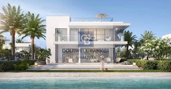 Standalone Villa for Sale in Soul Flow by Emaar – 3 Bedrooms – Flexible Payment Plan