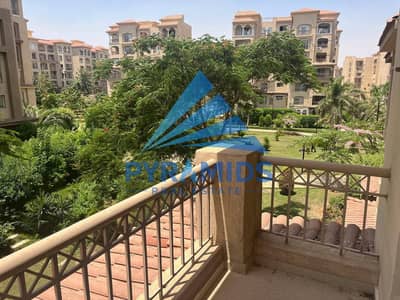Apartment for Rent – New Law Contract in Madinaty B2 A spacious and special apartment in a prime location, just steps away from Madinaty Club