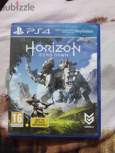 CD PS4