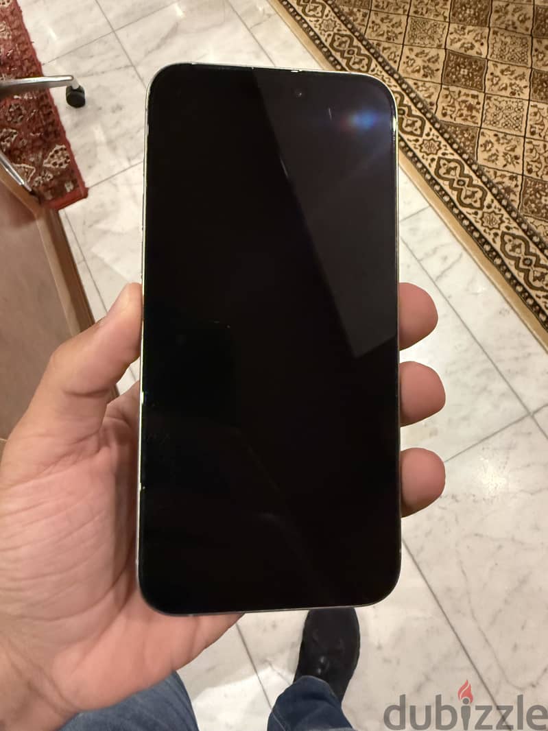 Apple - iPhone 15 Pro Max 2