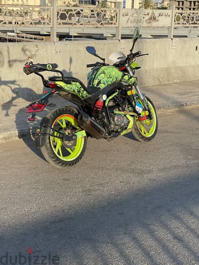 مكنه فيجوري vr300