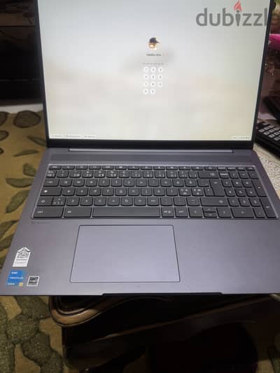 جهاز Lenovo  Chromebook16