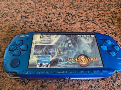 psp 3000