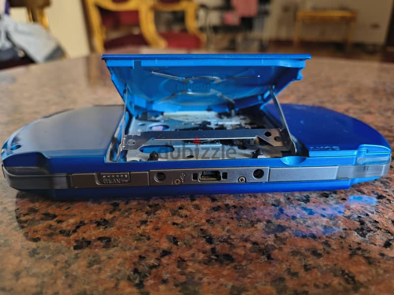 psp 3000 1
