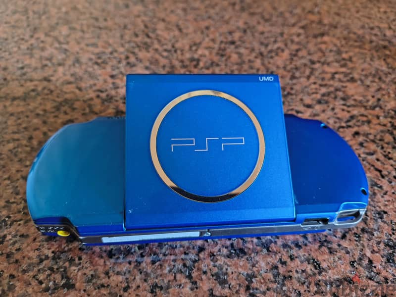 psp 3000 2