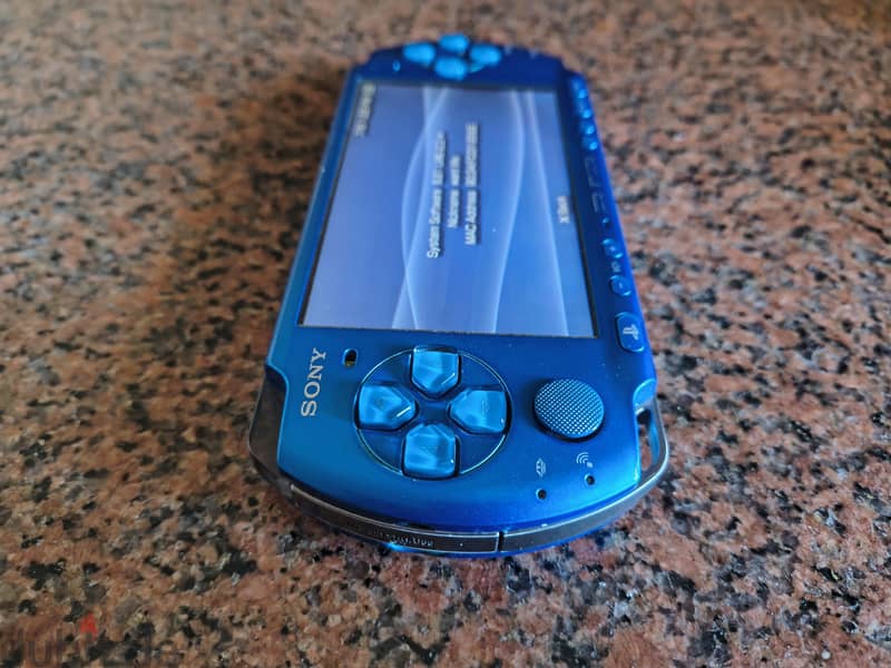 psp 3000 3