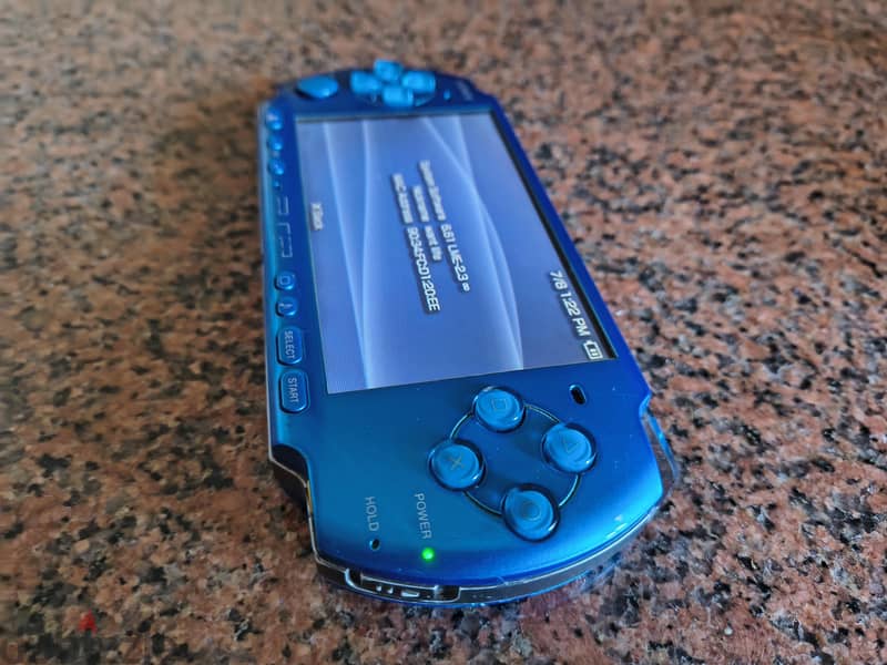 psp 3000 4