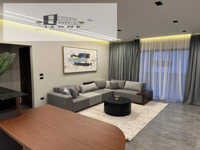 أفضل سعر شقة للإيجار في ليك فيو ريزيدنس Lake View Residence القاهرة الجديدة New Cairo بمساحة 144 متر غرفتين نوم وحمامين