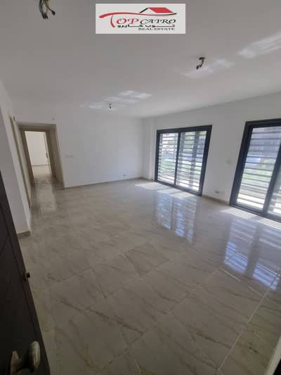 Apartment for rent under the law in Madinaty B15