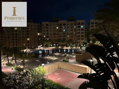 Fully Furnished Chalet for Sale in Aqua View – Great Opportunity