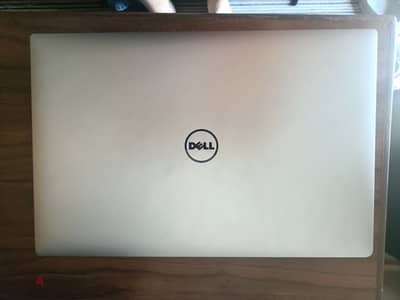 Dell precision 5510