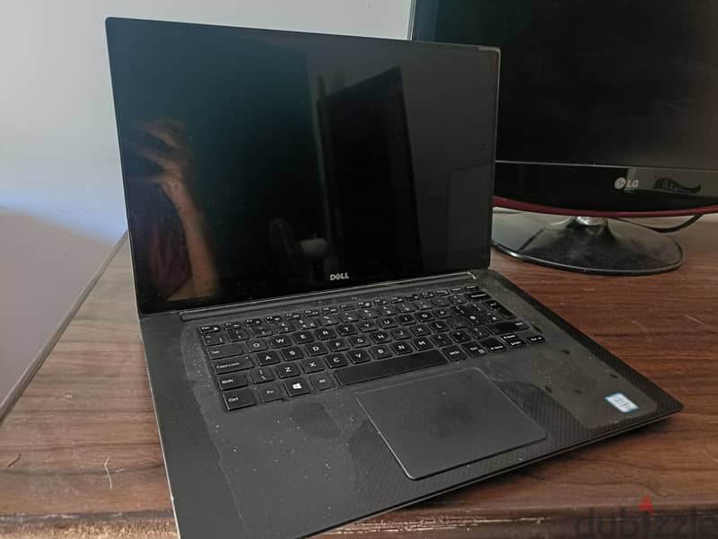 Dell precision 5510 4