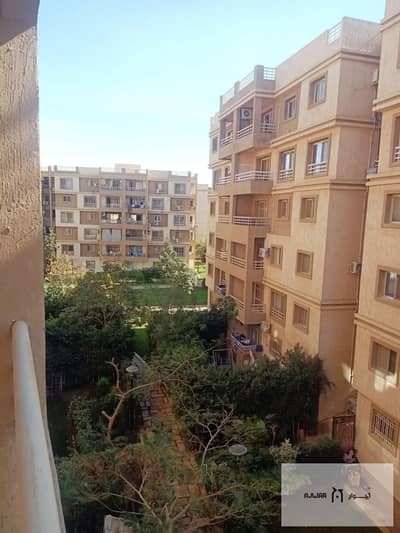 Apartment for Sale in Madinaty – 103 sqm – Garden View Apartment for Sale in Madinaty – 103 sqm – Garden View